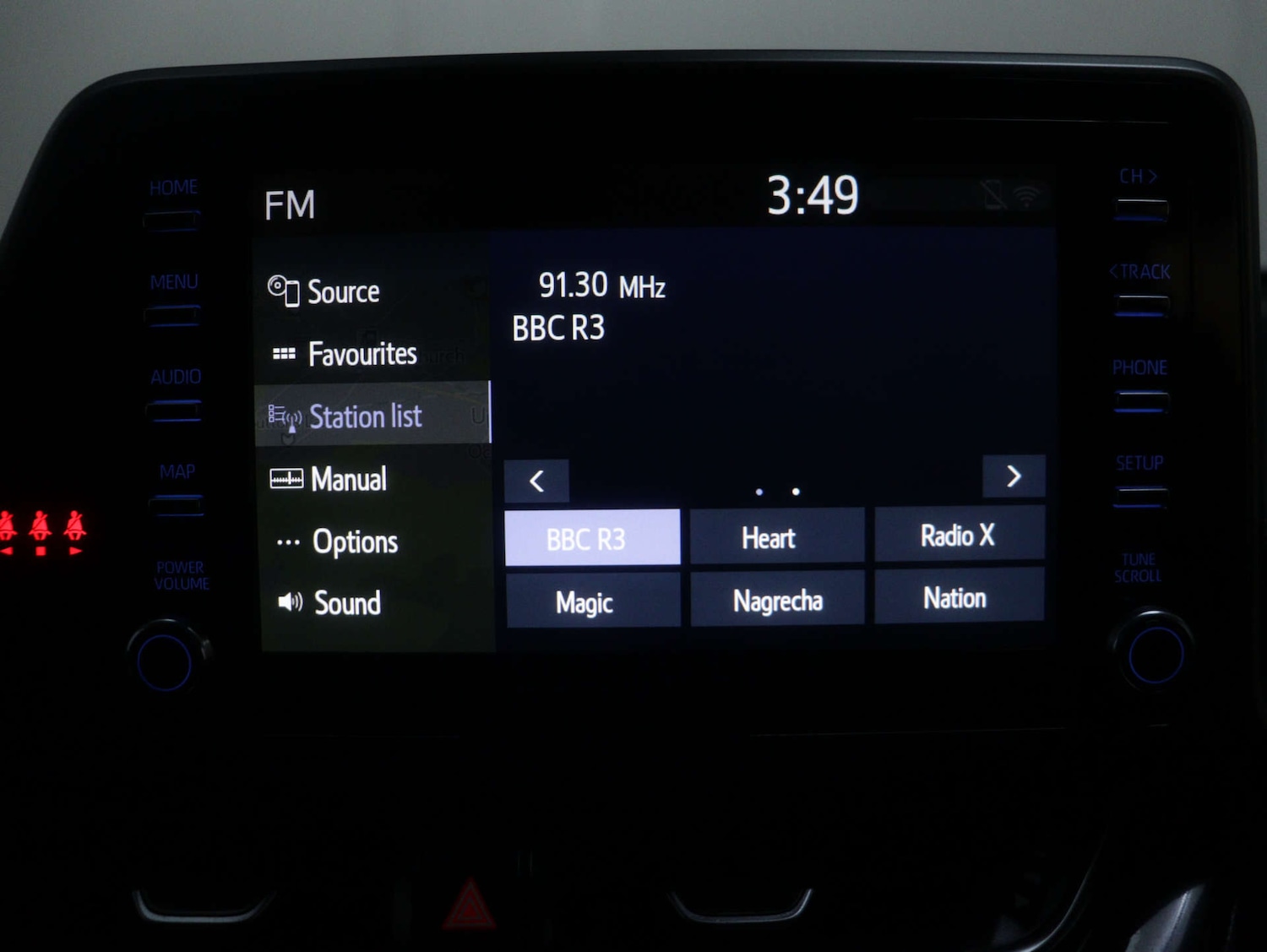 Used Toyota C-HR 2021 for sale - 76829715: Photo 23