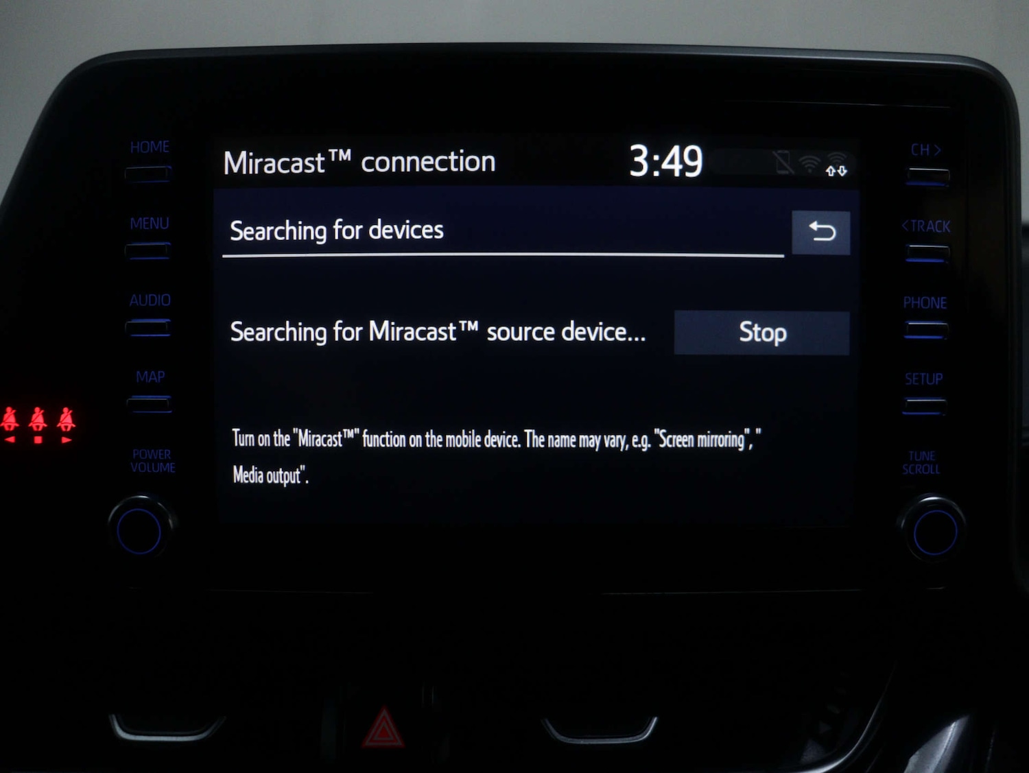 Used Toyota C-HR 2021 for sale - 76829715: Photo 24