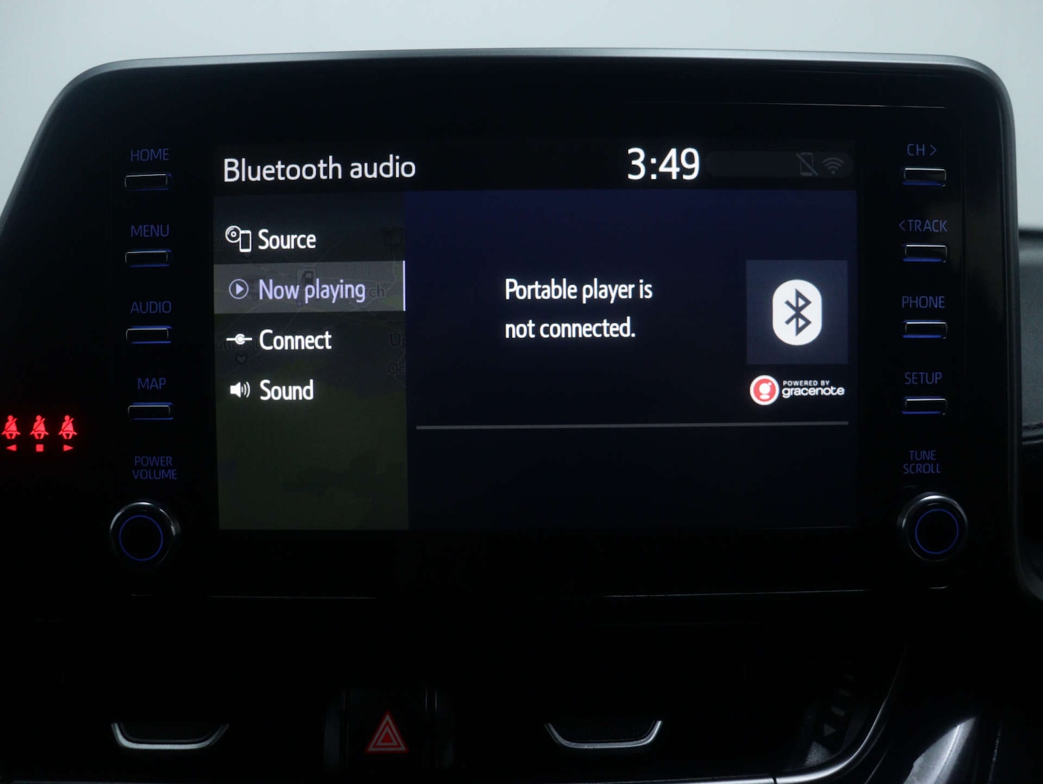 Used Toyota C-HR 2021 for sale - 76829715: Photo 25