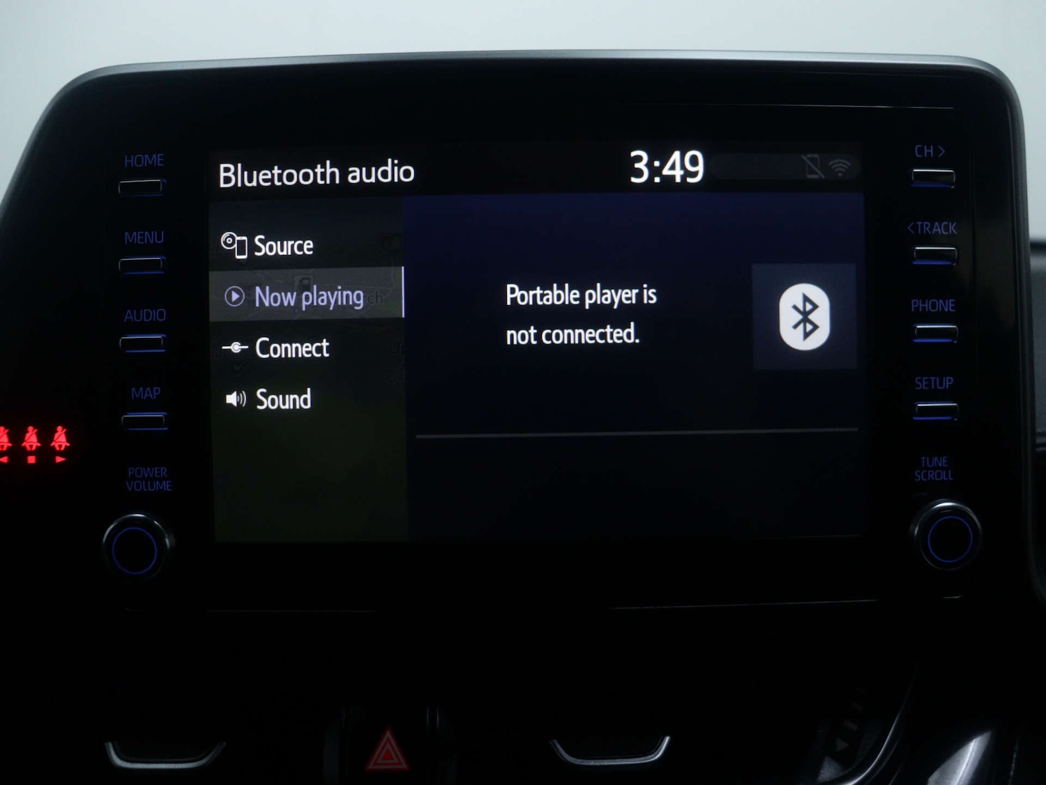 Used Toyota C-HR 2021 for sale - 76829715: Photo 26