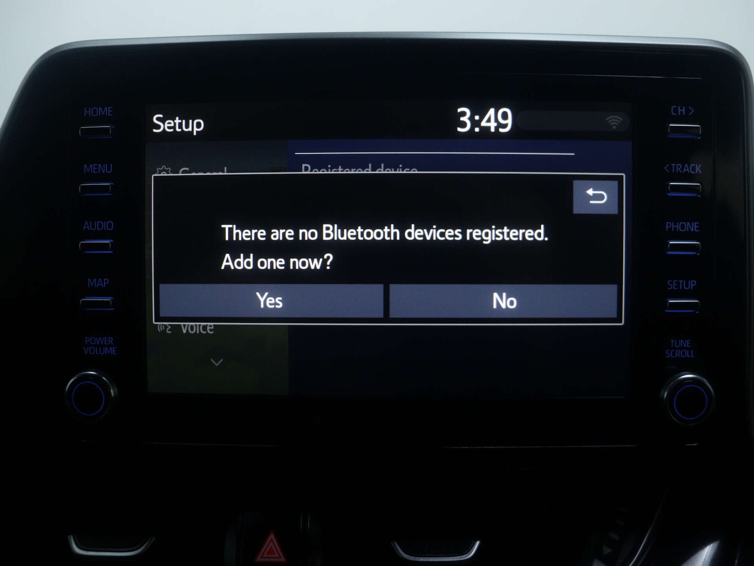 Used Toyota C-HR 2021 for sale - 76829715: Photo 27