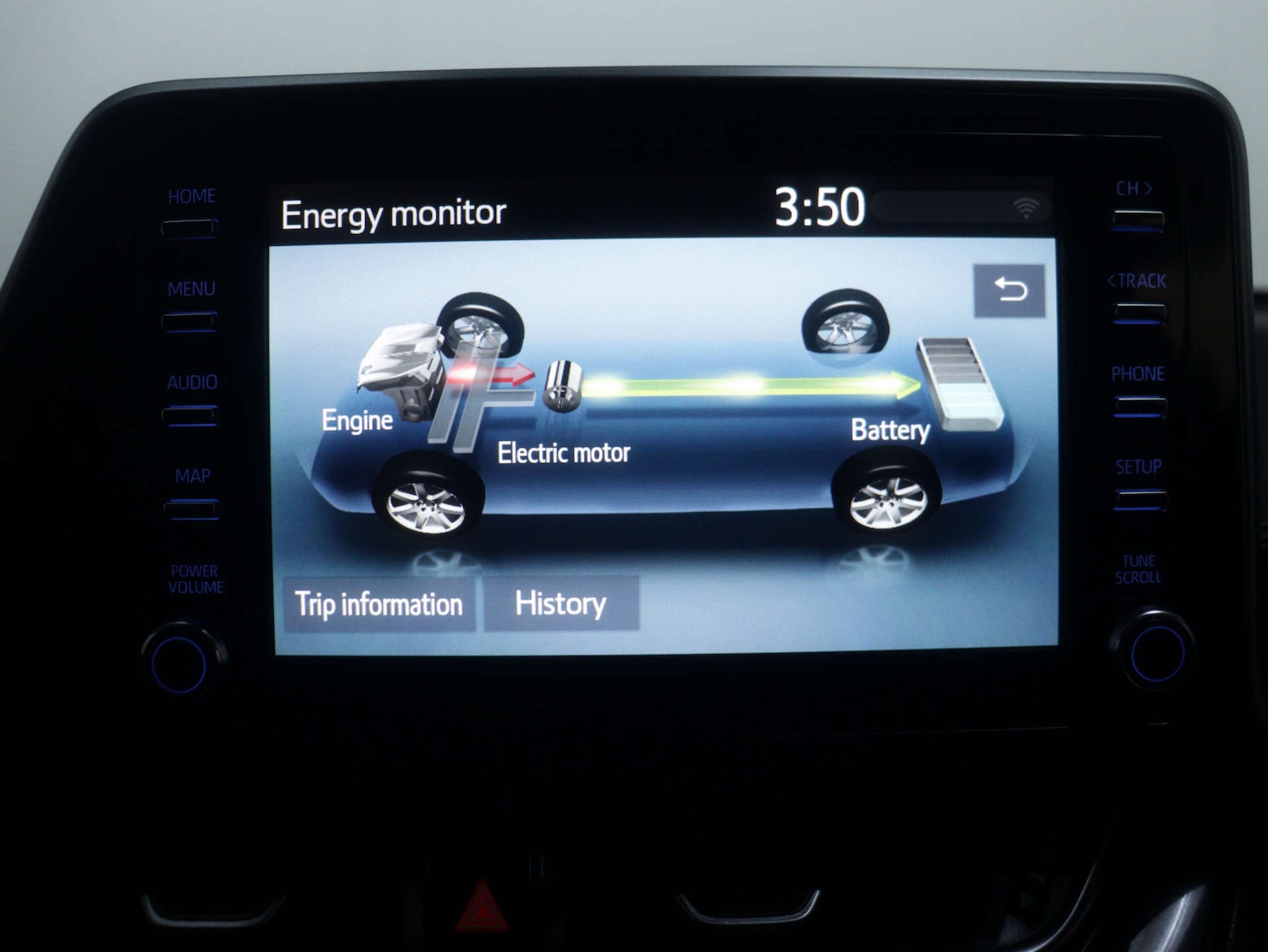 Used Toyota C-HR 2021 for sale - 76829715: Photo 29