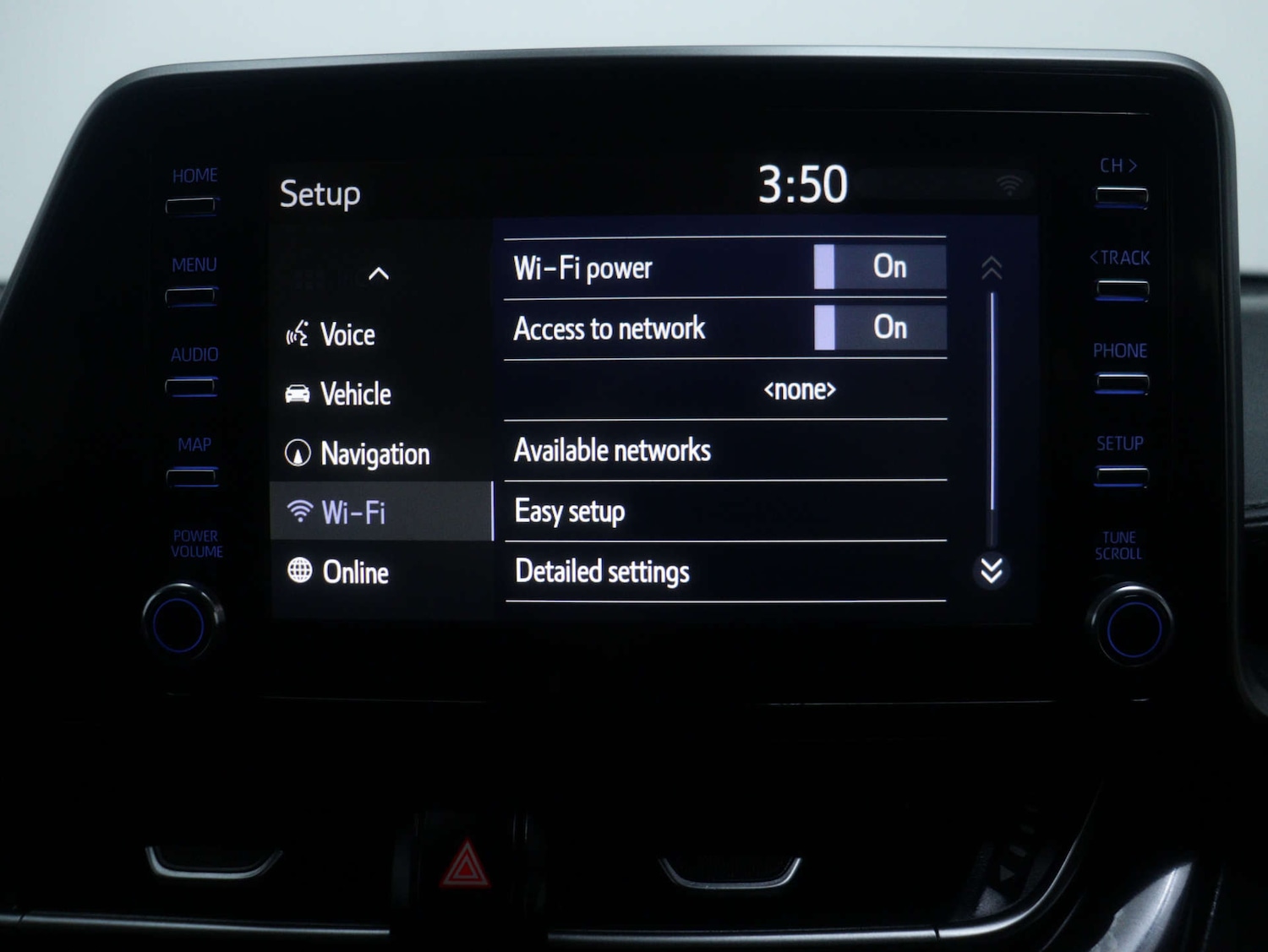 Used Toyota C-HR 2021 for sale - 76829715: Photo 32