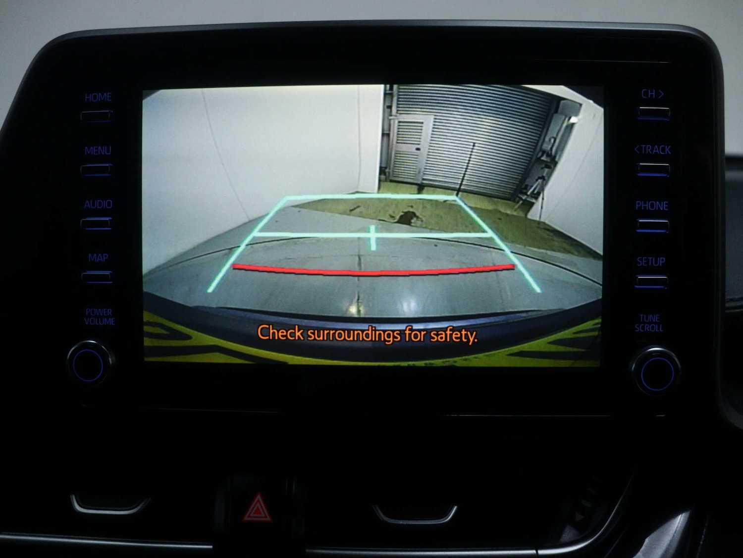 Used Toyota C-HR 2021 for sale - 76829715: Photo 33