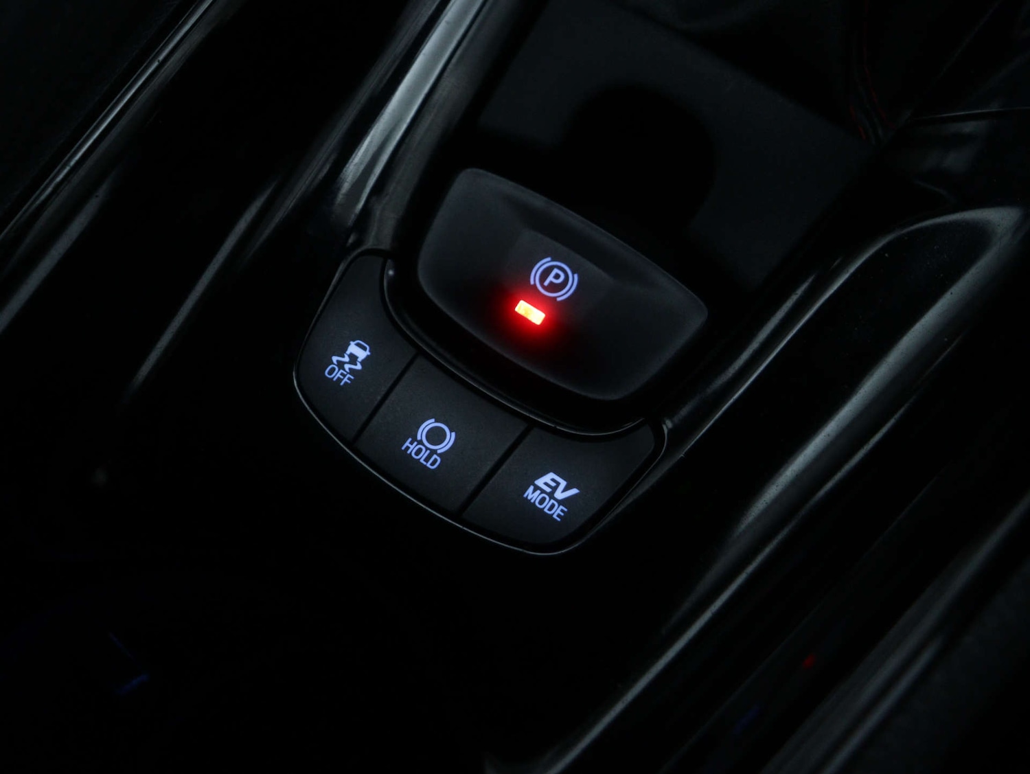 Used Toyota C-HR 2021 for sale - 76829715: Photo 35