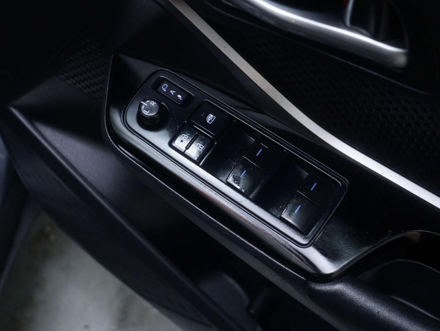 Used Toyota C-HR 2021 for sale - 76829715: Photo 41