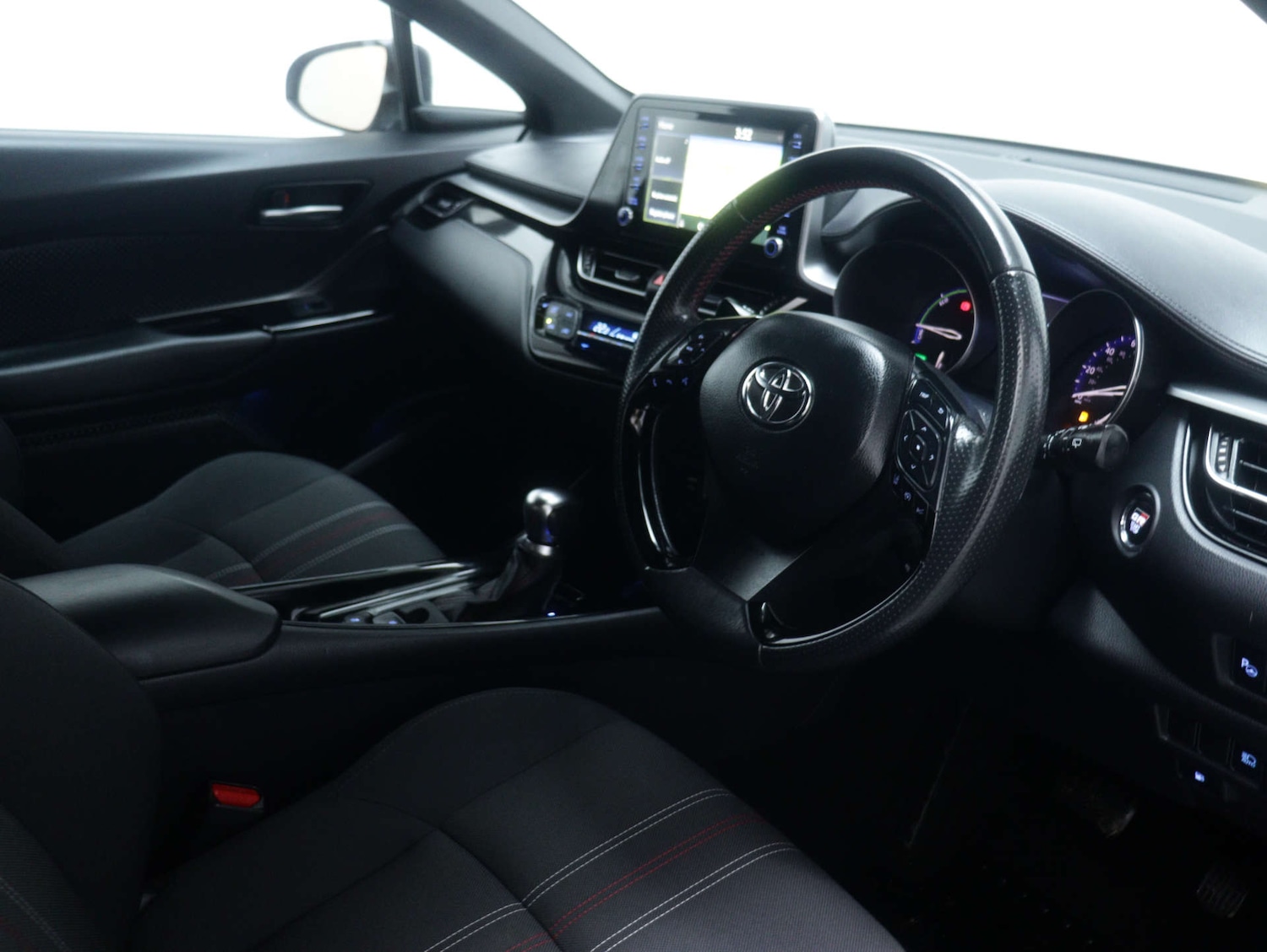Used Toyota C-HR 2021 for sale - 76829715: Photo 42