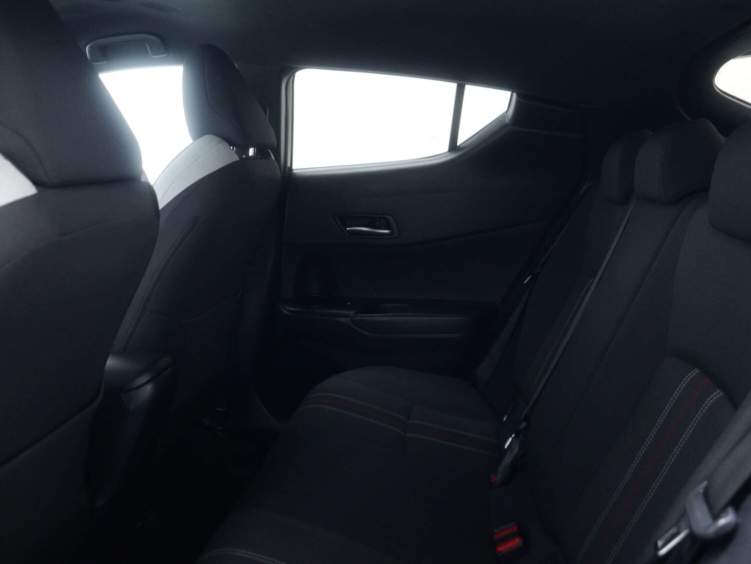 Used Toyota C-HR 2021 for sale - 76829715: Photo 49