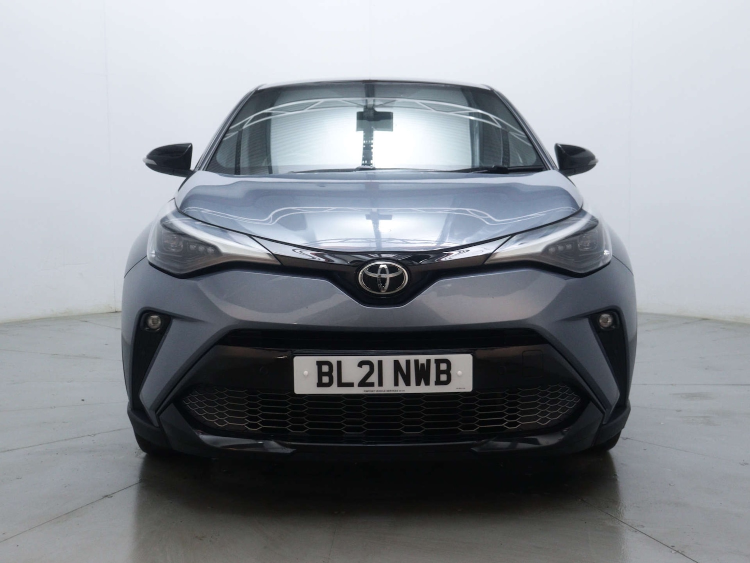 Used Toyota C-HR 2021 for sale - 76829715: Photo 5