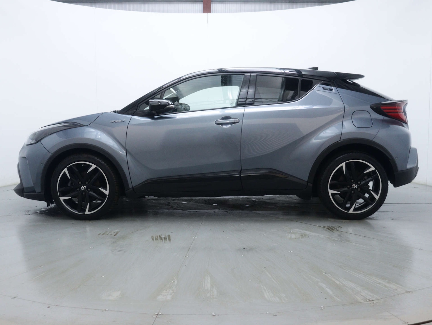 Used Toyota C-HR 2021 for sale - 76829715: Photo 8
