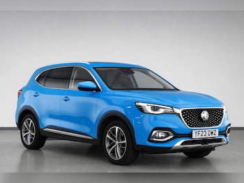 Used MG MG HS 2023 for sale - 79513924: Photo