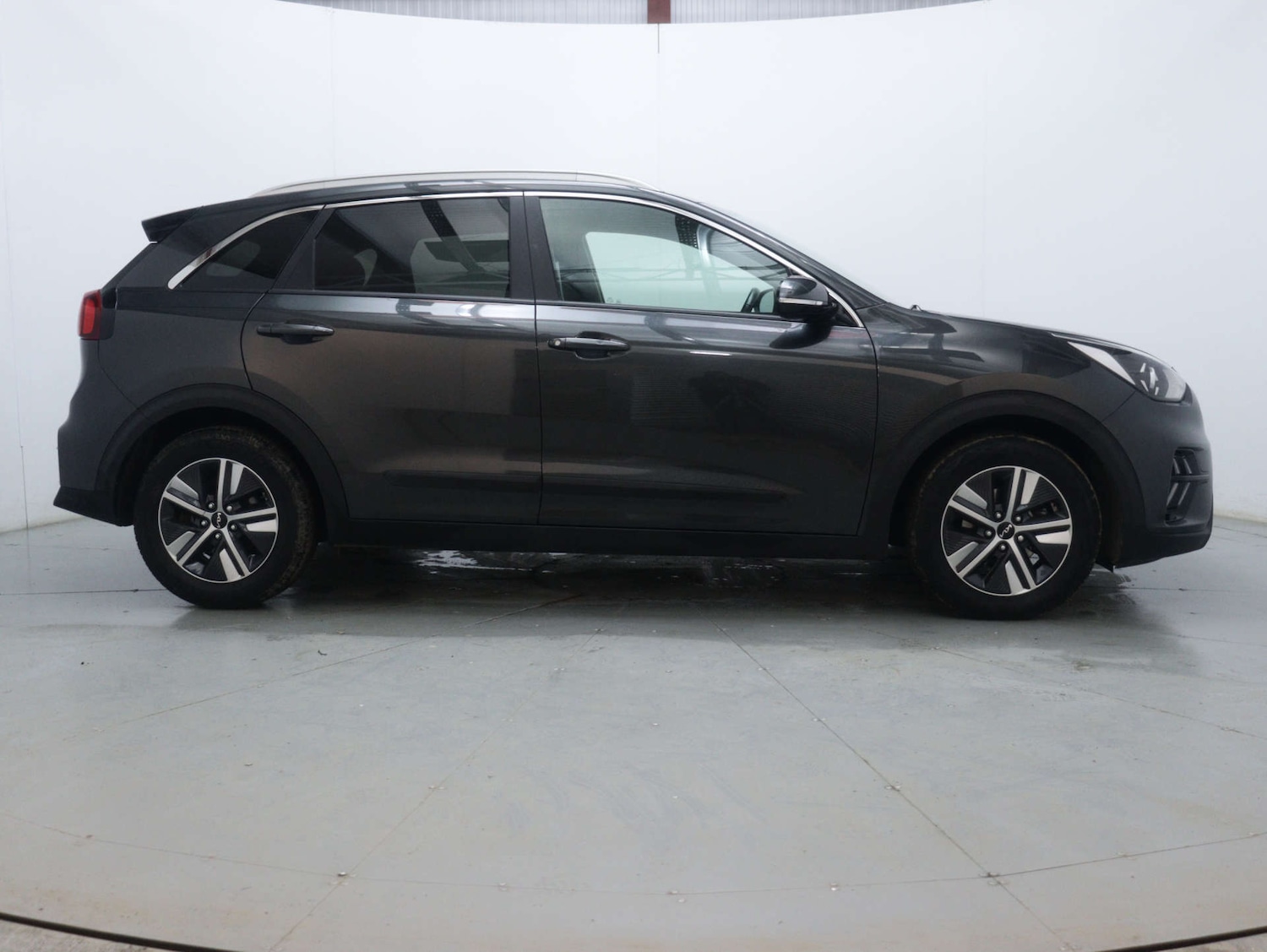 Used Kia Niro 2022 for sale - 76881588: Photo 11