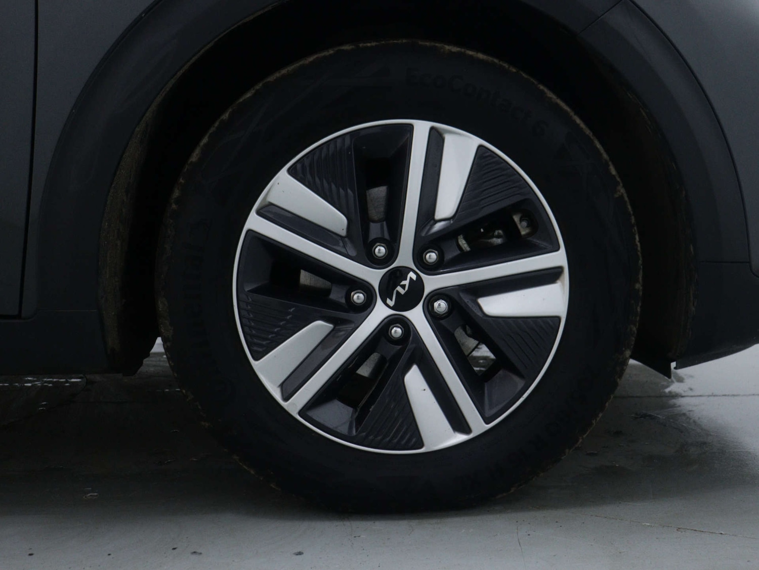 Used Kia Niro 2022 for sale - 76881588: Photo 12