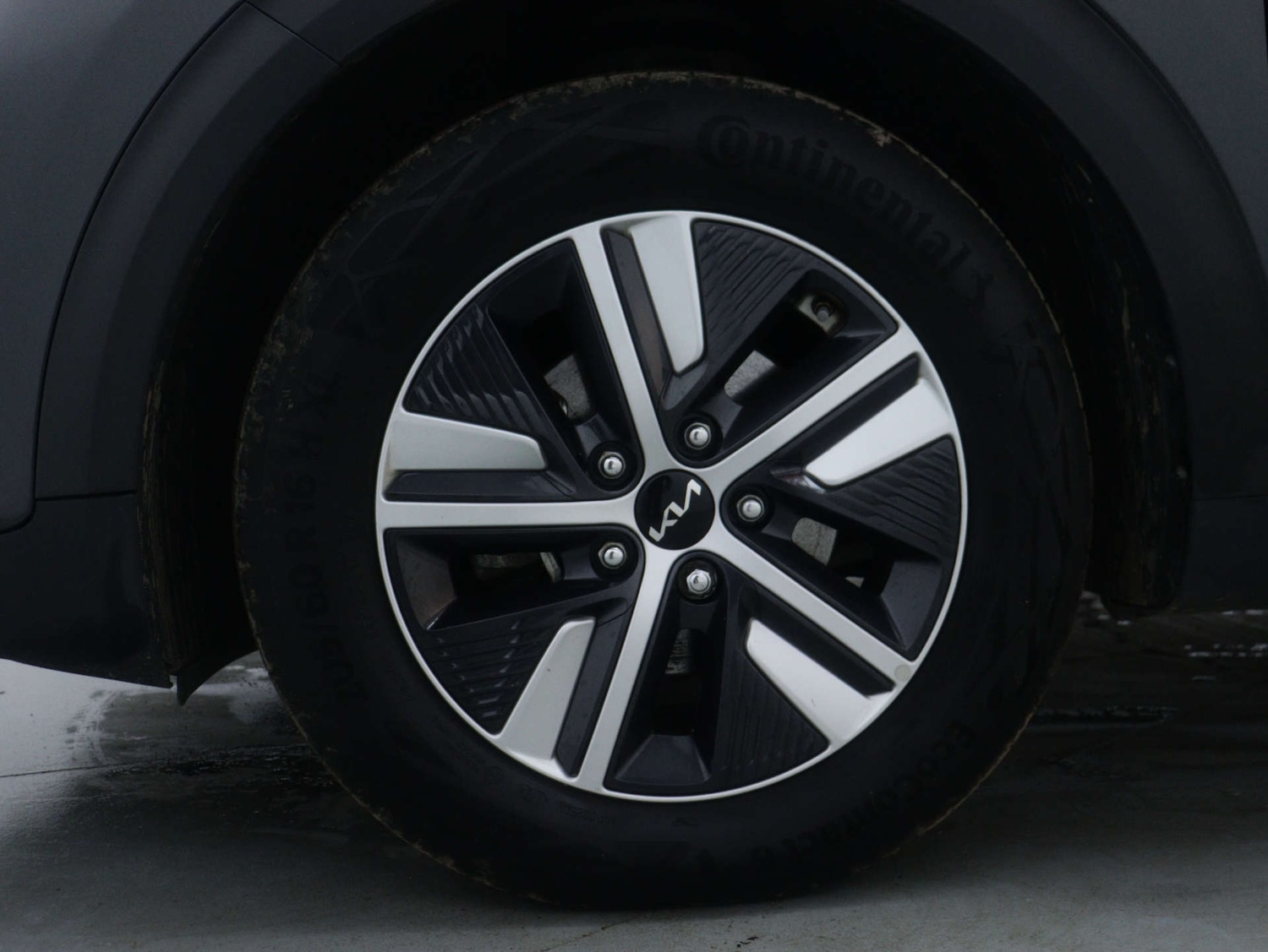 Used Kia Niro 2022 for sale - 76881588: Photo 13