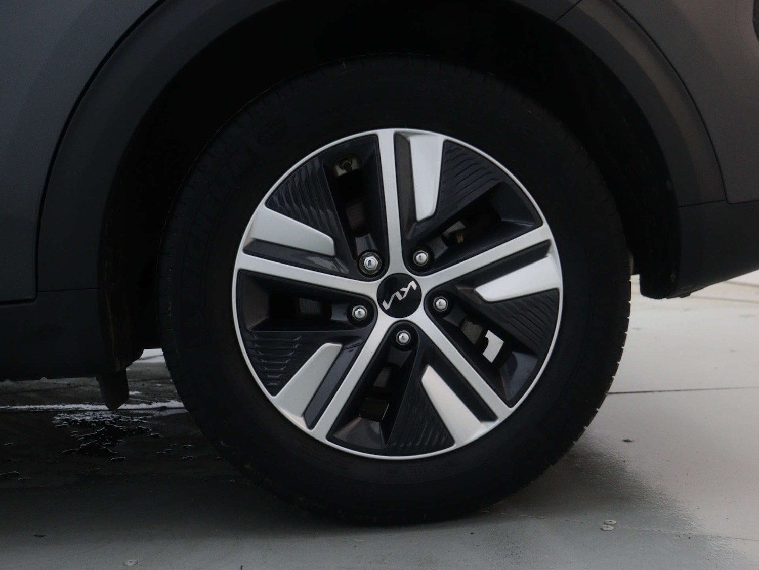 Used Kia Niro 2022 for sale - 76881588: Photo 14