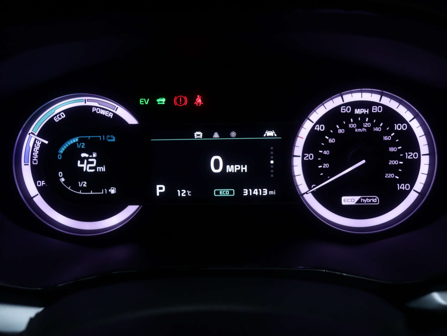 Used Kia Niro 2022 for sale - 76881588: Photo 15