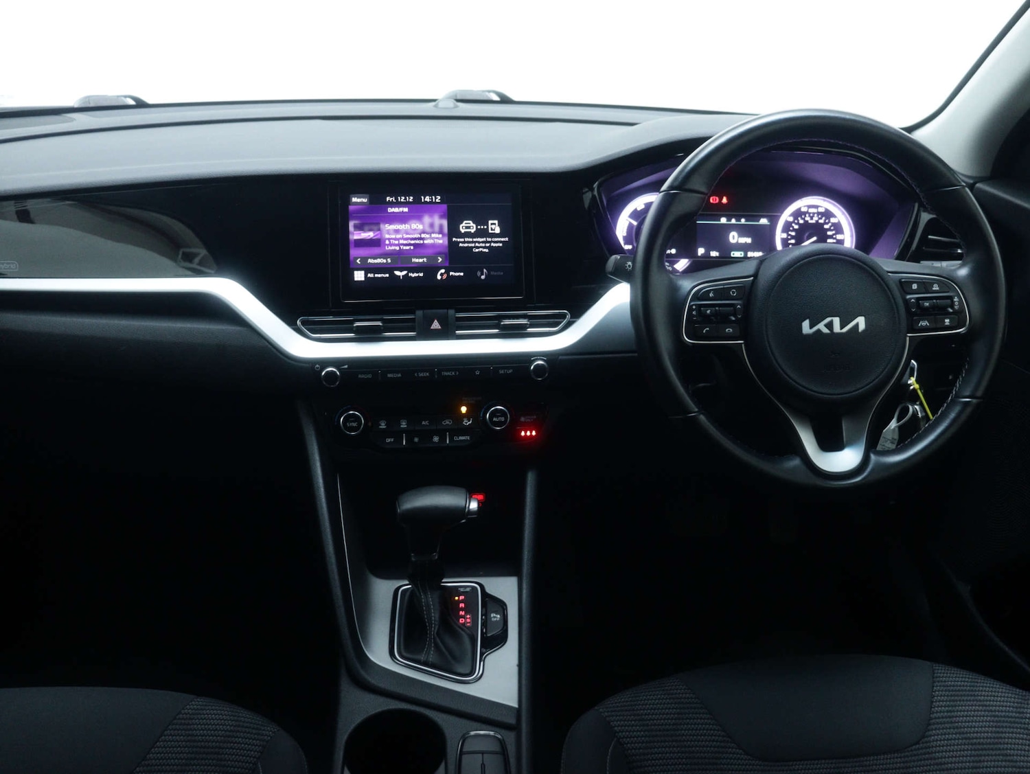 Used Kia Niro 2022 for sale - 76881588: Photo 17