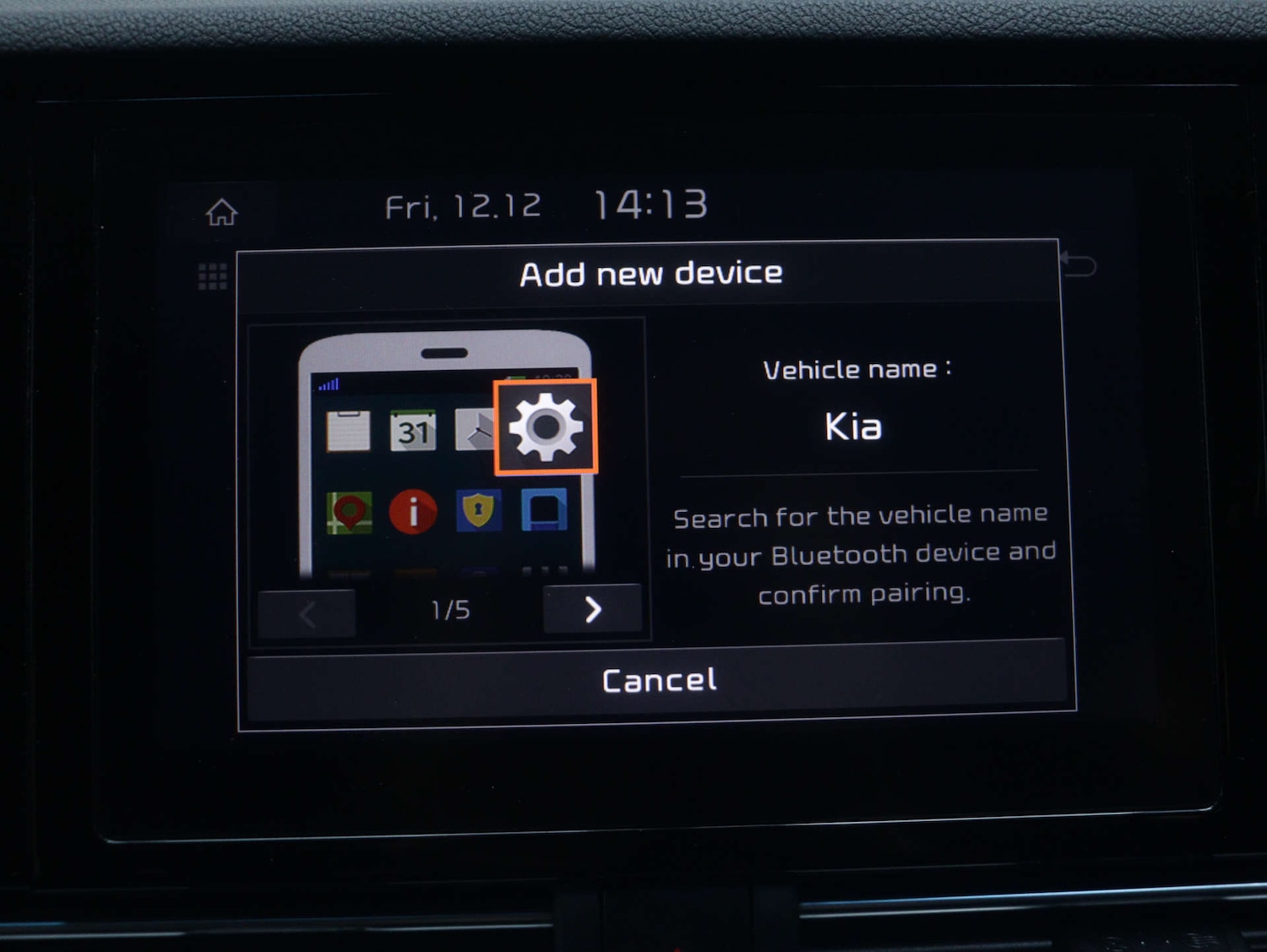 Used Kia Niro 2022 for sale - 76881588: Photo 19