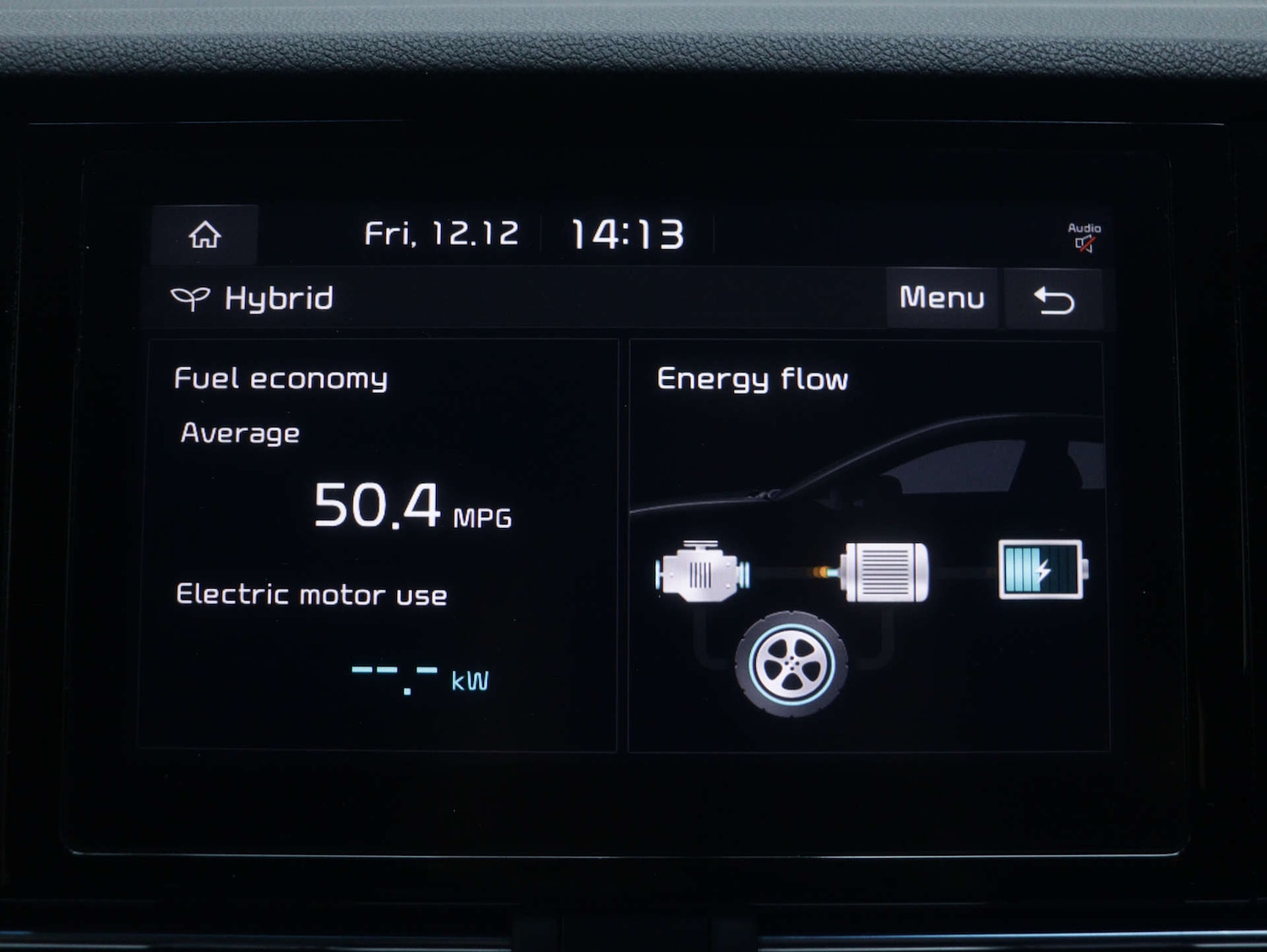 Used Kia Niro 2022 for sale - 76881588: Photo 21