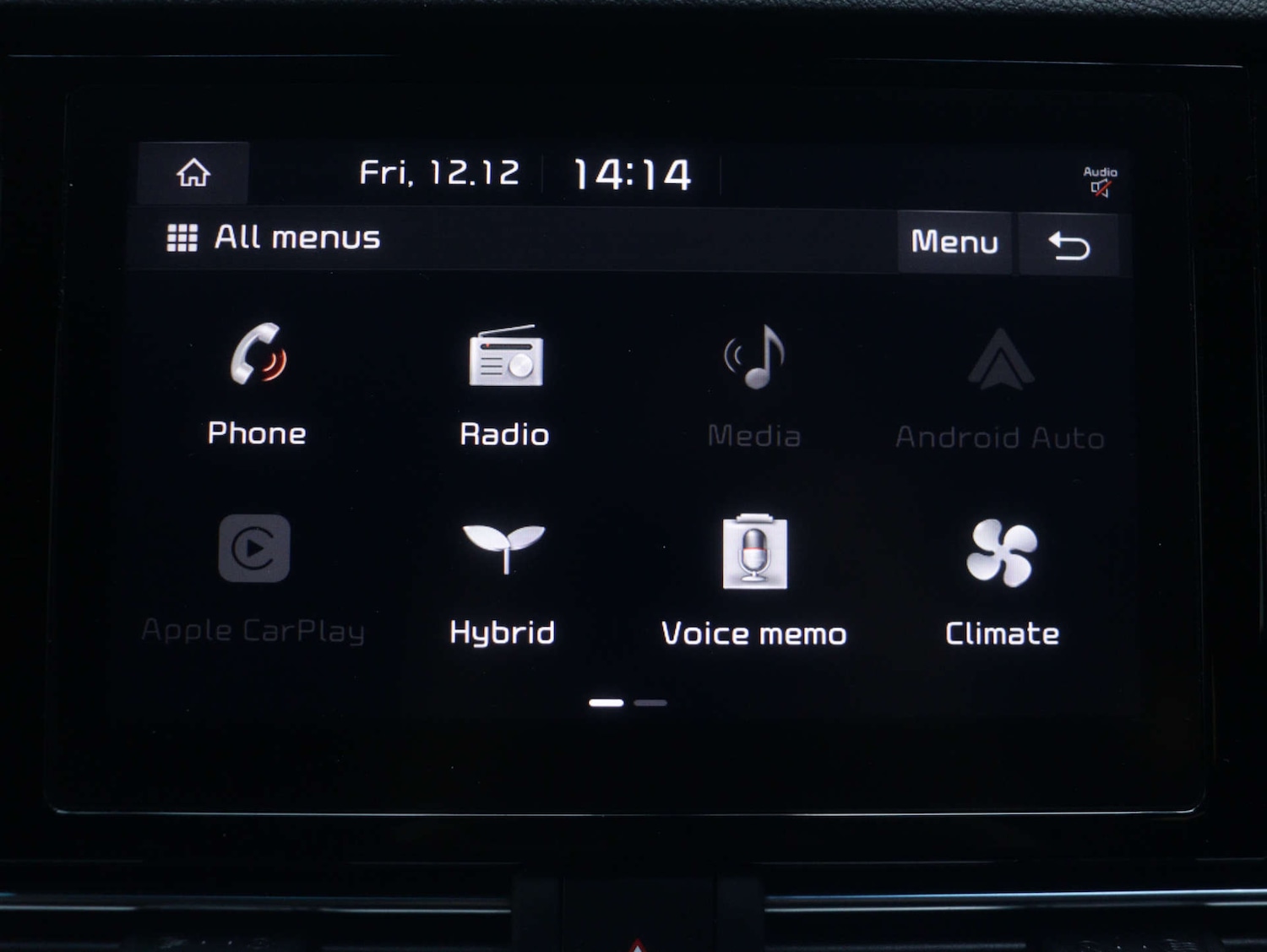 Used Kia Niro 2022 for sale - 76881588: Photo 24