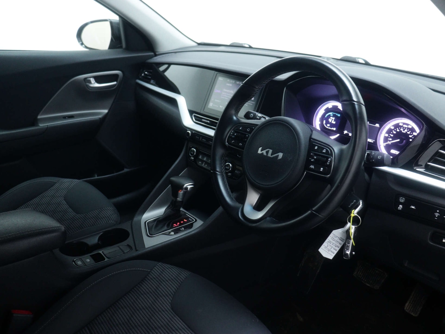 Used Kia Niro 2022 for sale - 76881588: Photo 38