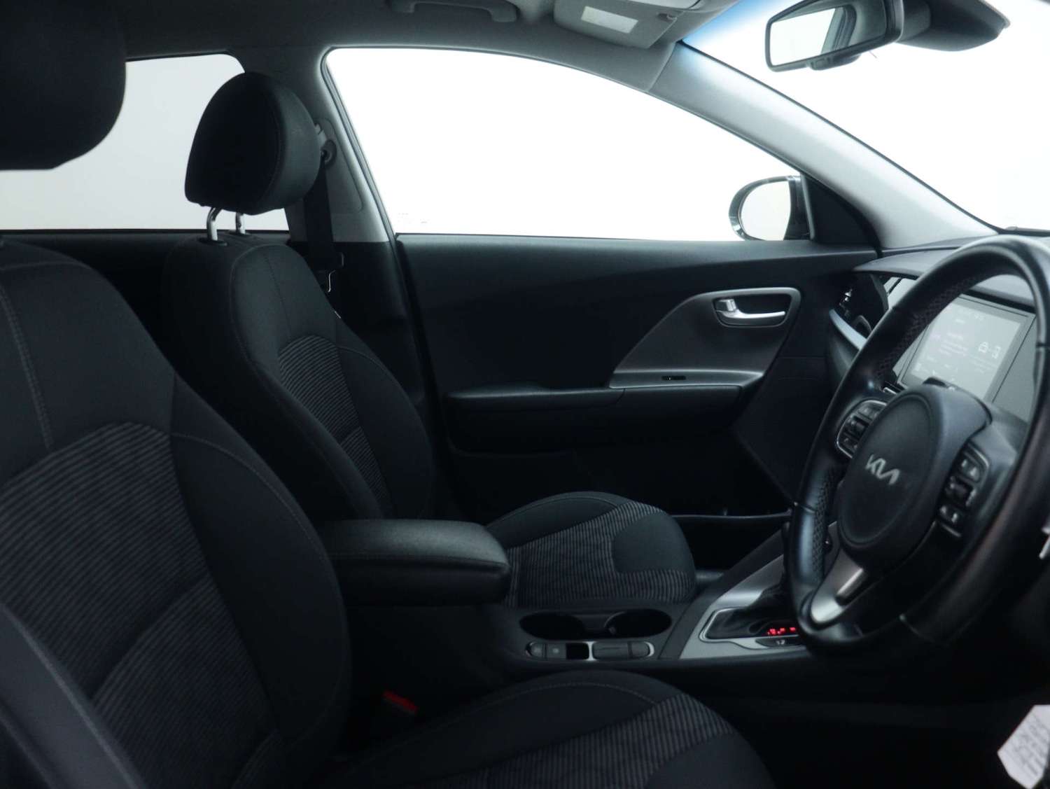 Used Kia Niro 2022 for sale - 76881588: Photo 39