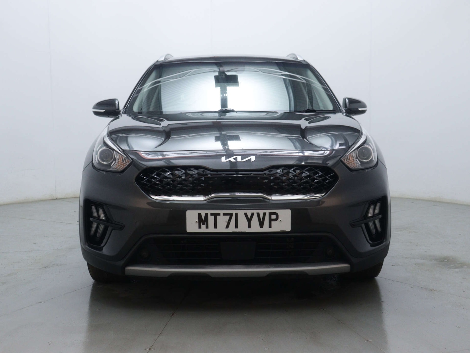 Used Kia Niro 2022 for sale - 76881588: Photo 4