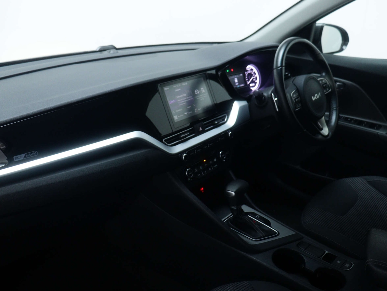 Used Kia Niro 2022 for sale - 76881588: Photo 42