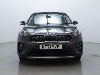 Used Kia Niro 2022 for sale - 76881588: Photo