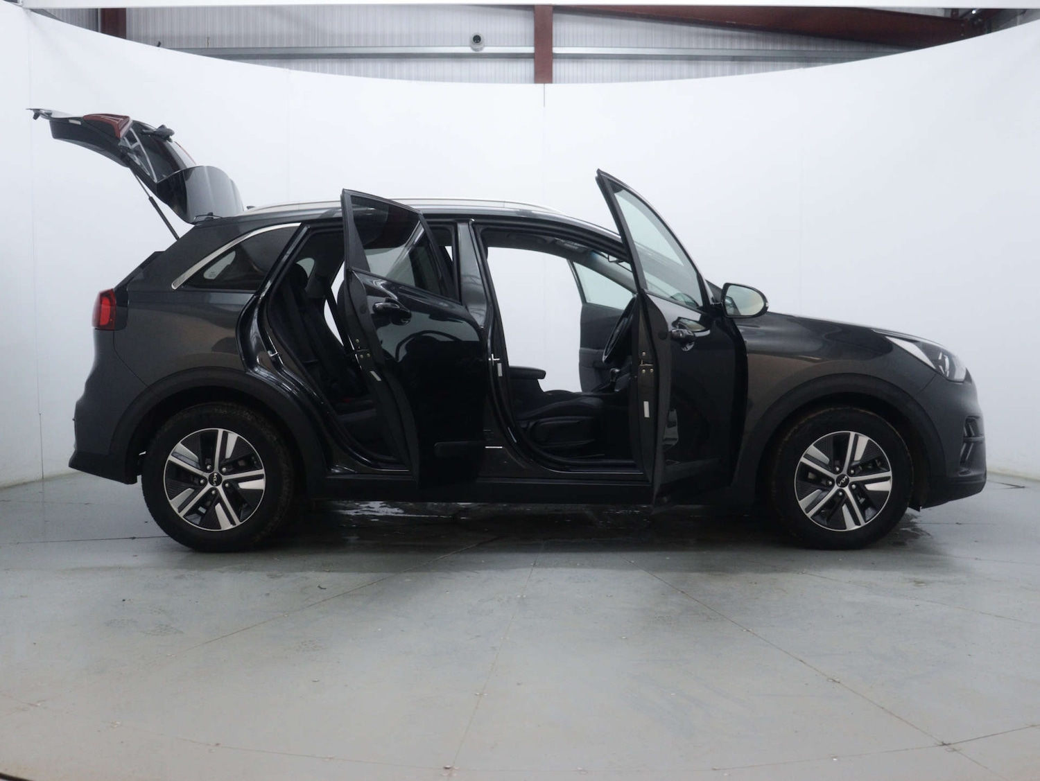 Used Kia Niro 2022 for sale - 76881588: Photo 55