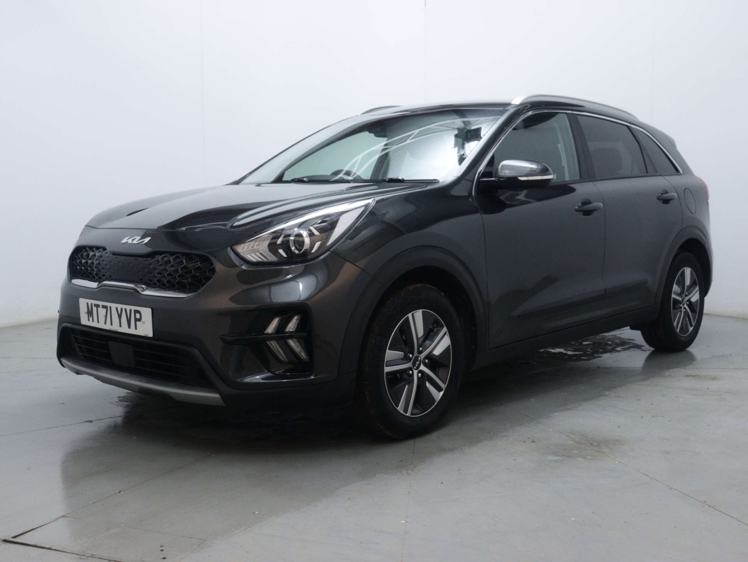 Used Kia Niro 2022 for sale - 76881588: Photo 6
