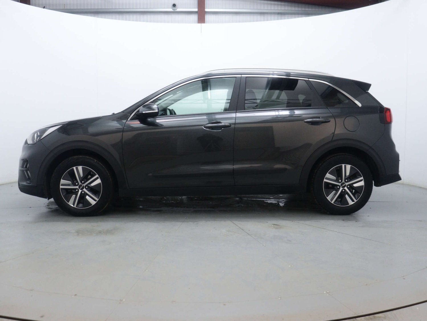 Used Kia Niro 2022 for sale - 76881588: Photo 7
