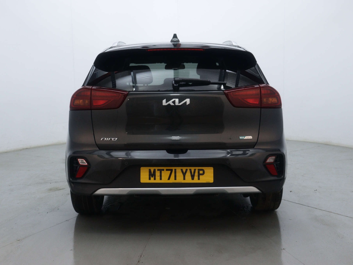 Used Kia Niro 2022 for sale - 76881588: Photo 9