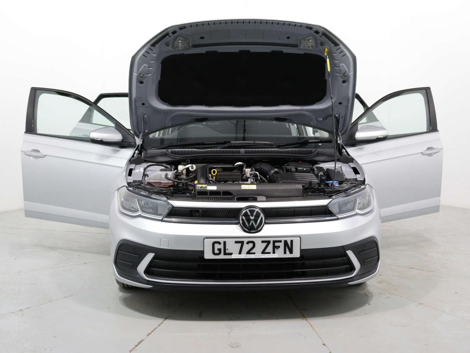 Vehicle 45