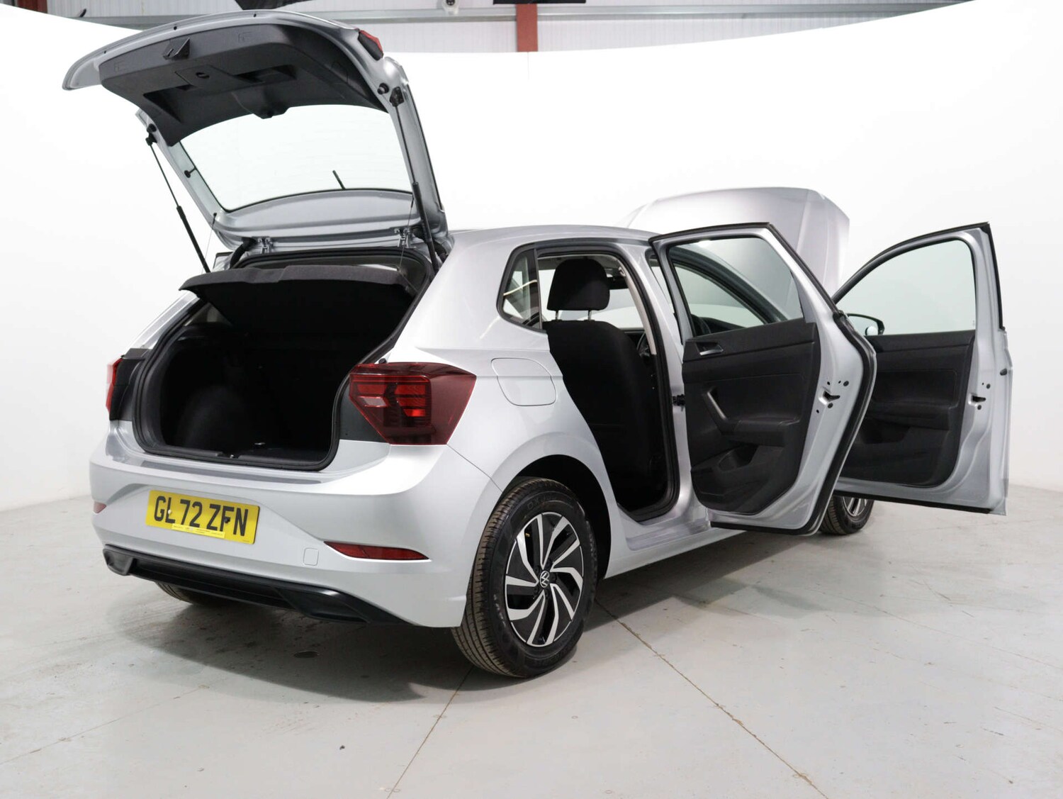 Vehicle 49