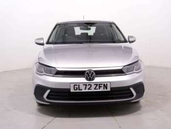 Used Volkswagen Polo 2023 for sale - 73865664: Photo
