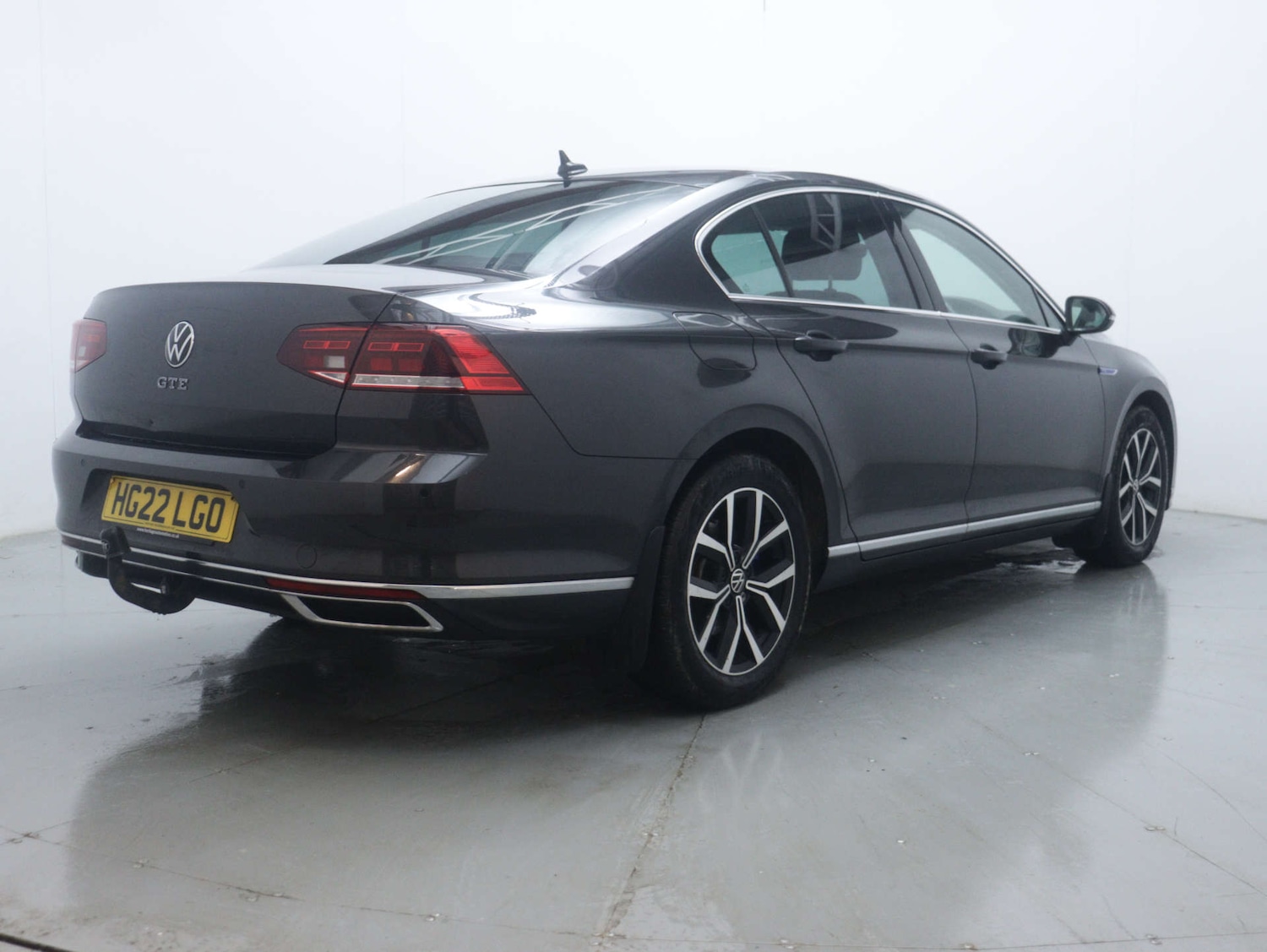 Used Volkswagen Passat 2022 for sale - 76735828: Photo 11