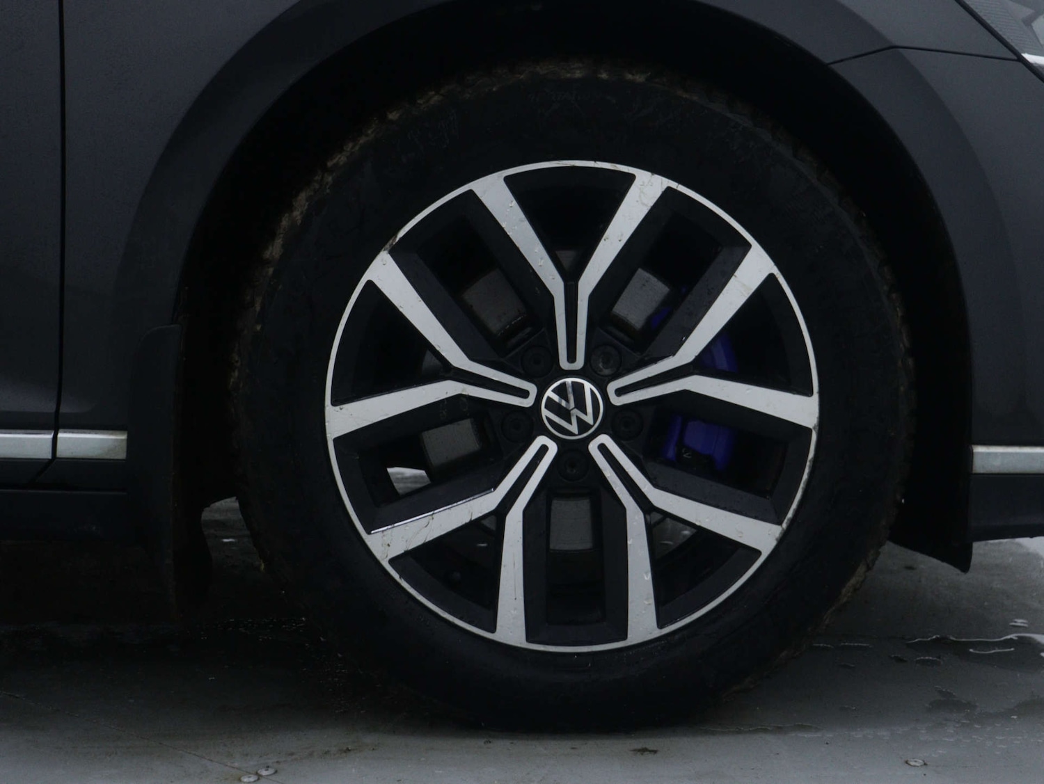 Used Volkswagen Passat 2022 for sale - 76735828: Photo 14