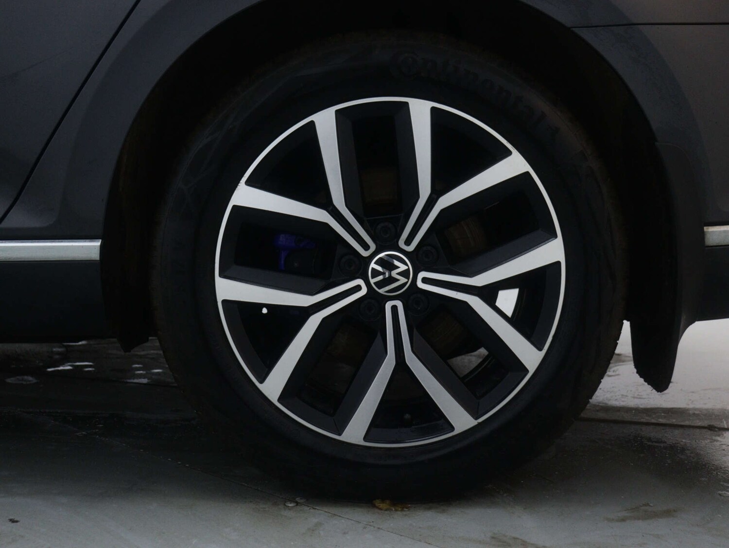 Used Volkswagen Passat 2022 for sale - 76735828: Photo 16