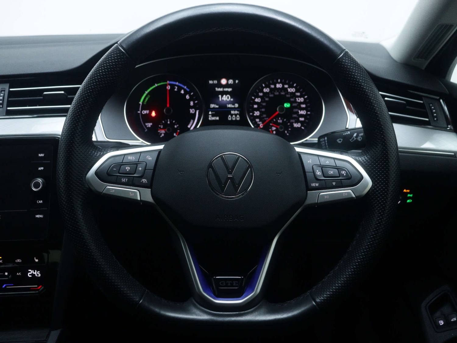 Used Volkswagen Passat 2022 for sale - 76735828: Photo 18