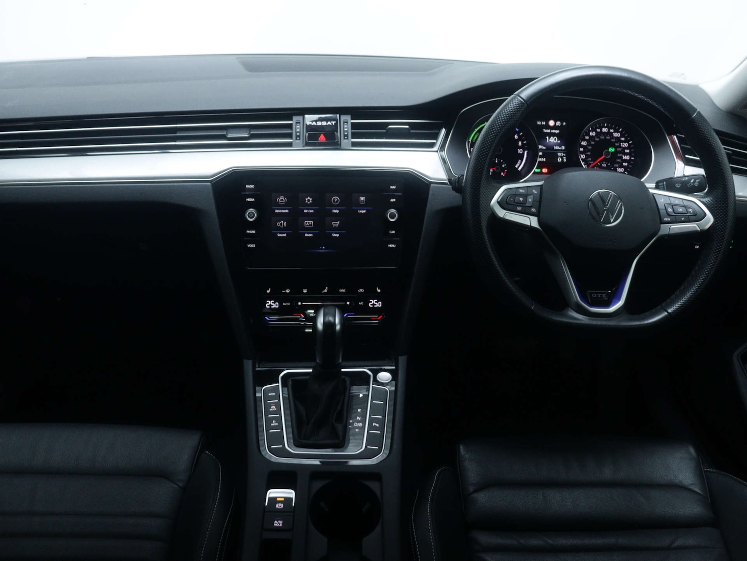 Used Volkswagen Passat 2022 for sale - 76735828: Photo 19