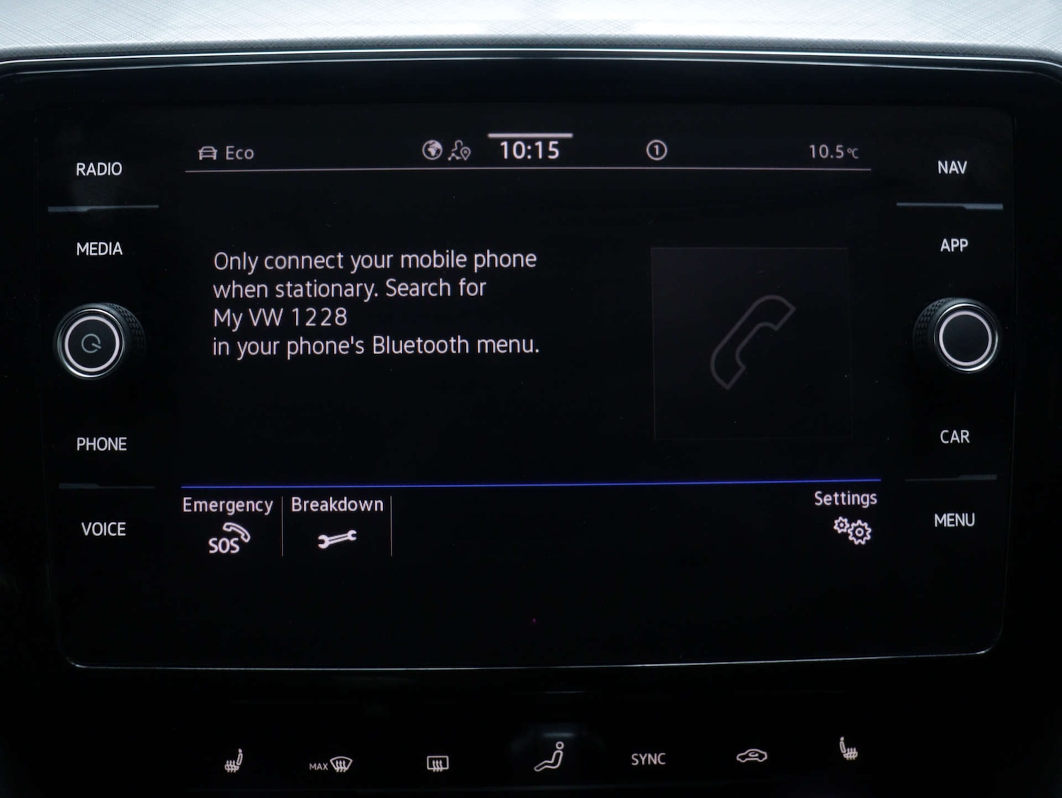 Used Volkswagen Passat 2022 for sale - 76735828: Photo 23