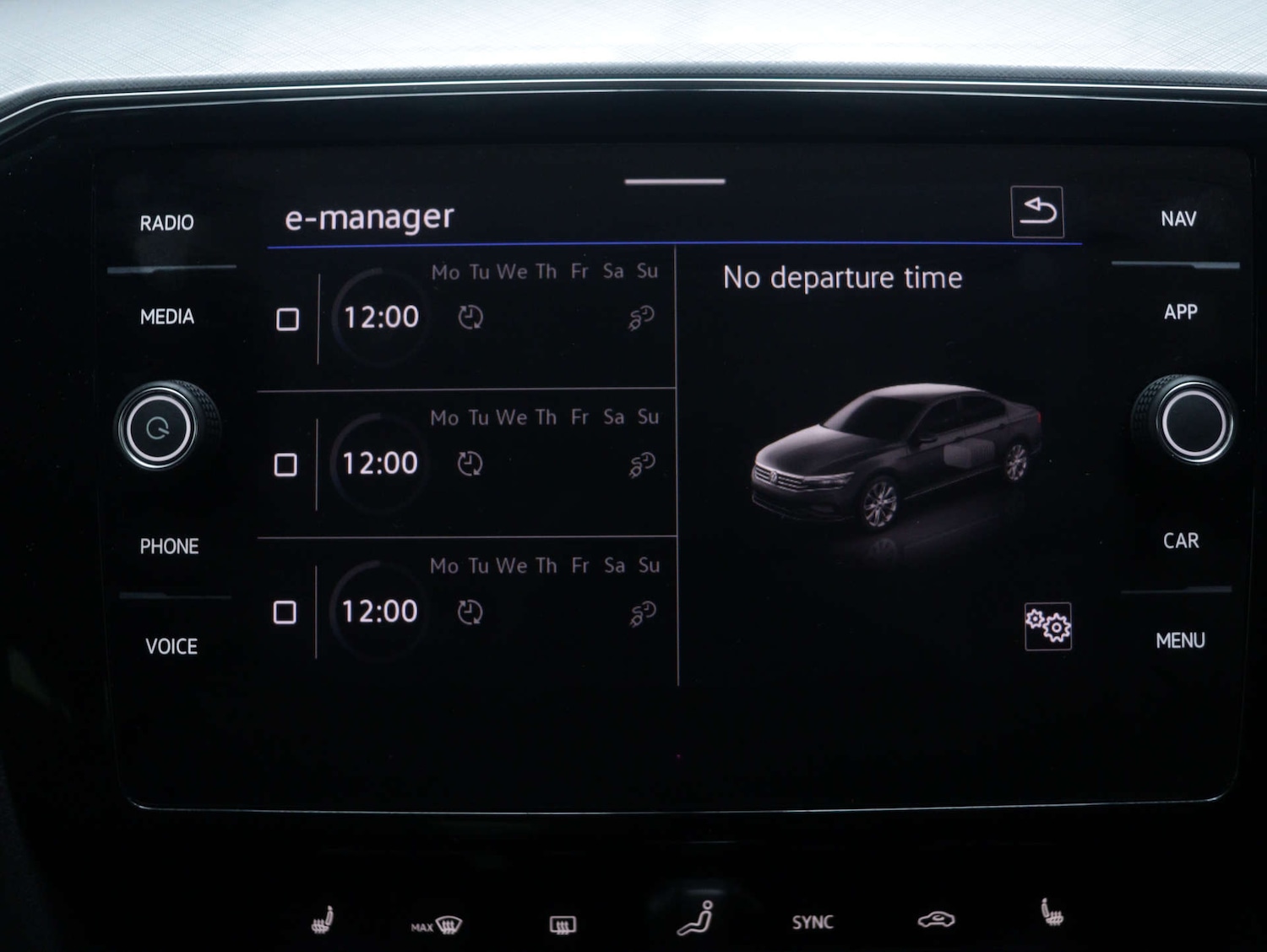 Used Volkswagen Passat 2022 for sale - 76735828: Photo 28