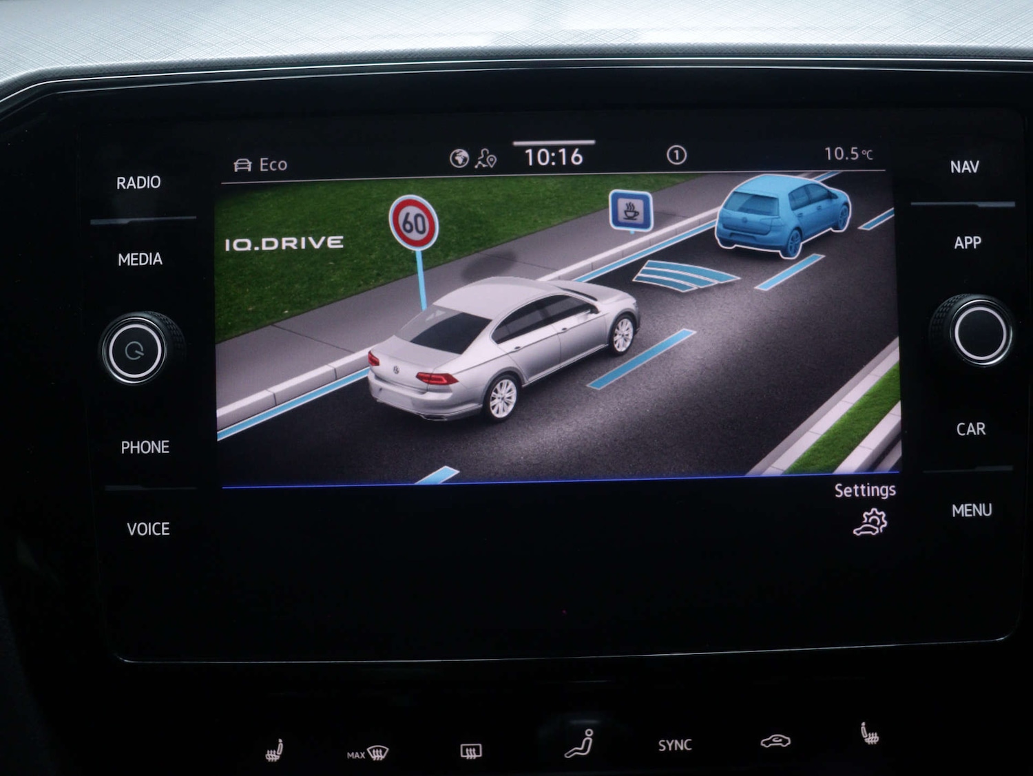 Used Volkswagen Passat 2022 for sale - 76735828: Photo 29