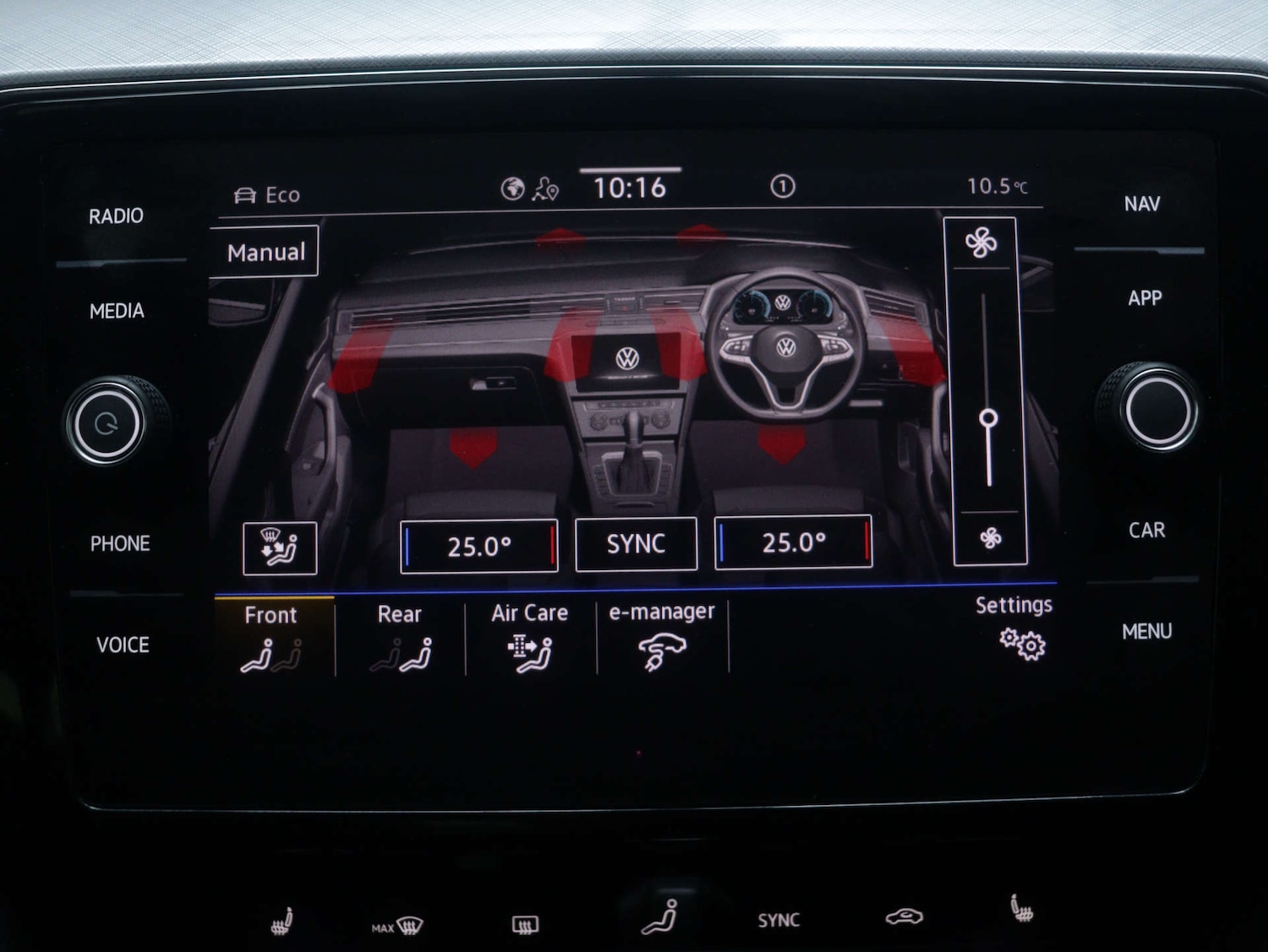 Used Volkswagen Passat 2022 for sale - 76735828: Photo 30