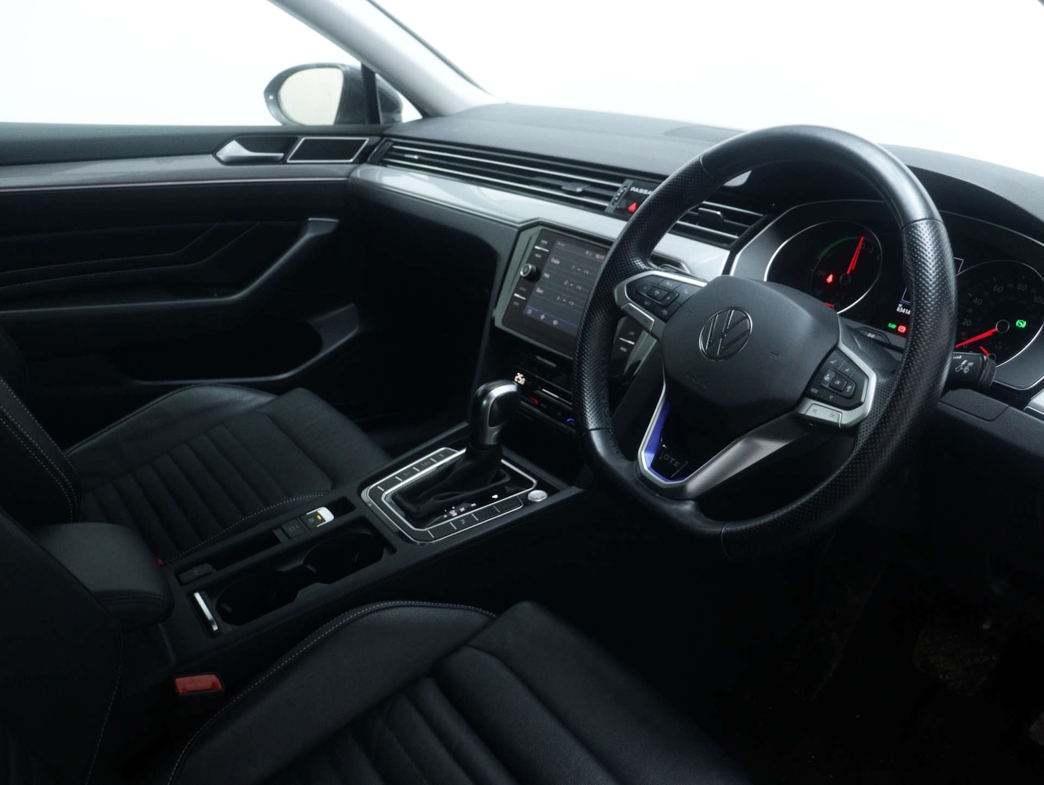 Used Volkswagen Passat 2022 for sale - 76735828: Photo 44