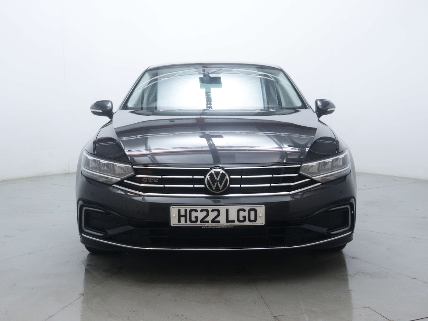 Used Volkswagen Passat 2022 for sale - 76735828: Photo 5