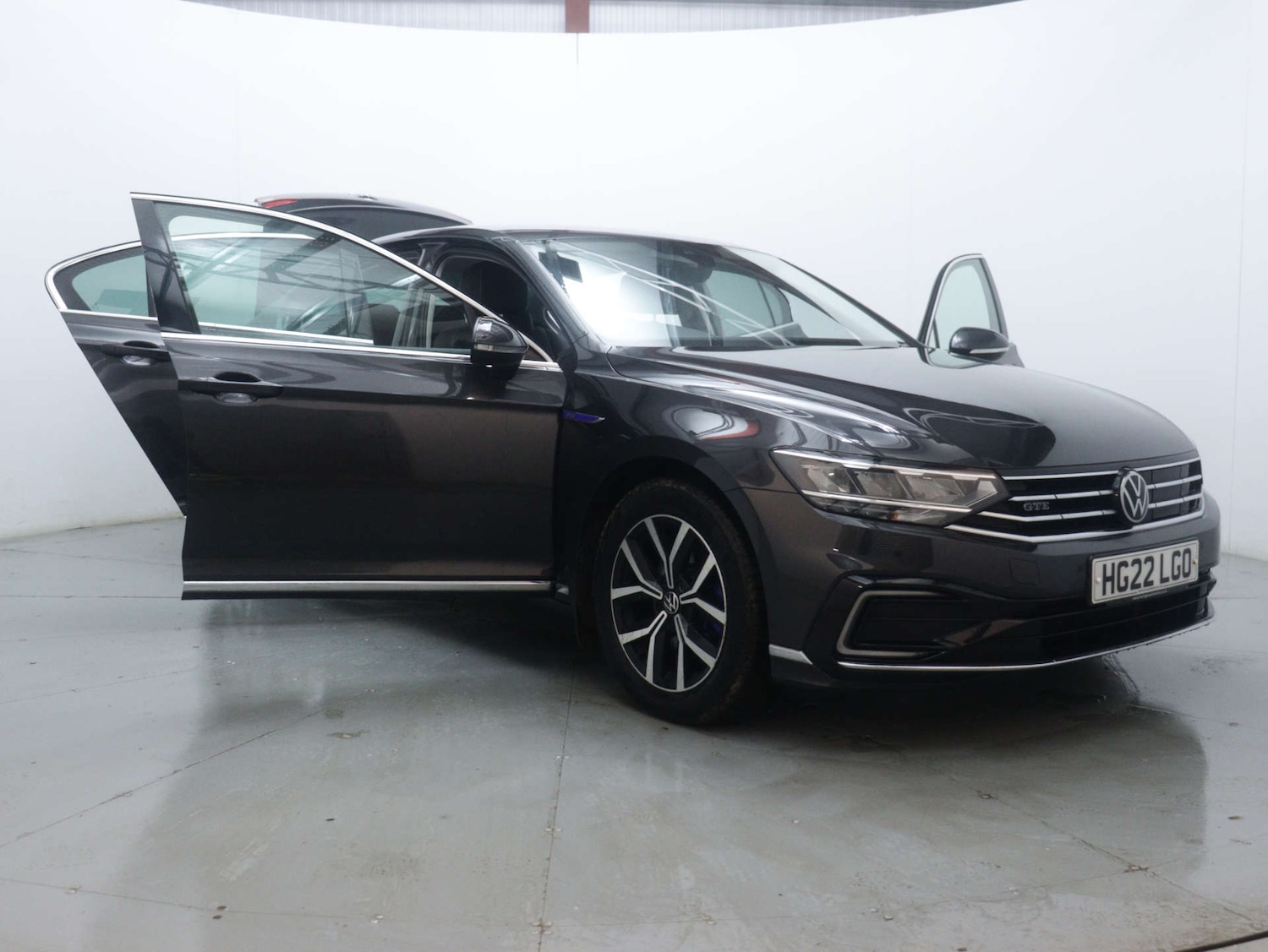 Used Volkswagen Passat 2022 for sale - 76735828: Photo 54