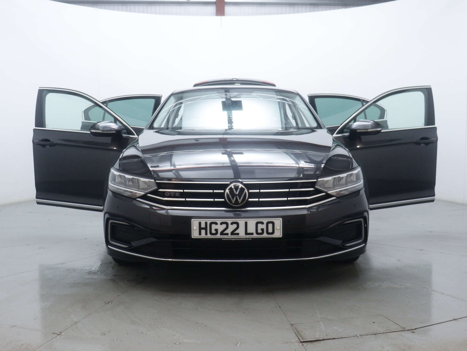 Used Volkswagen Passat 2022 for sale - 76735828: Photo 55