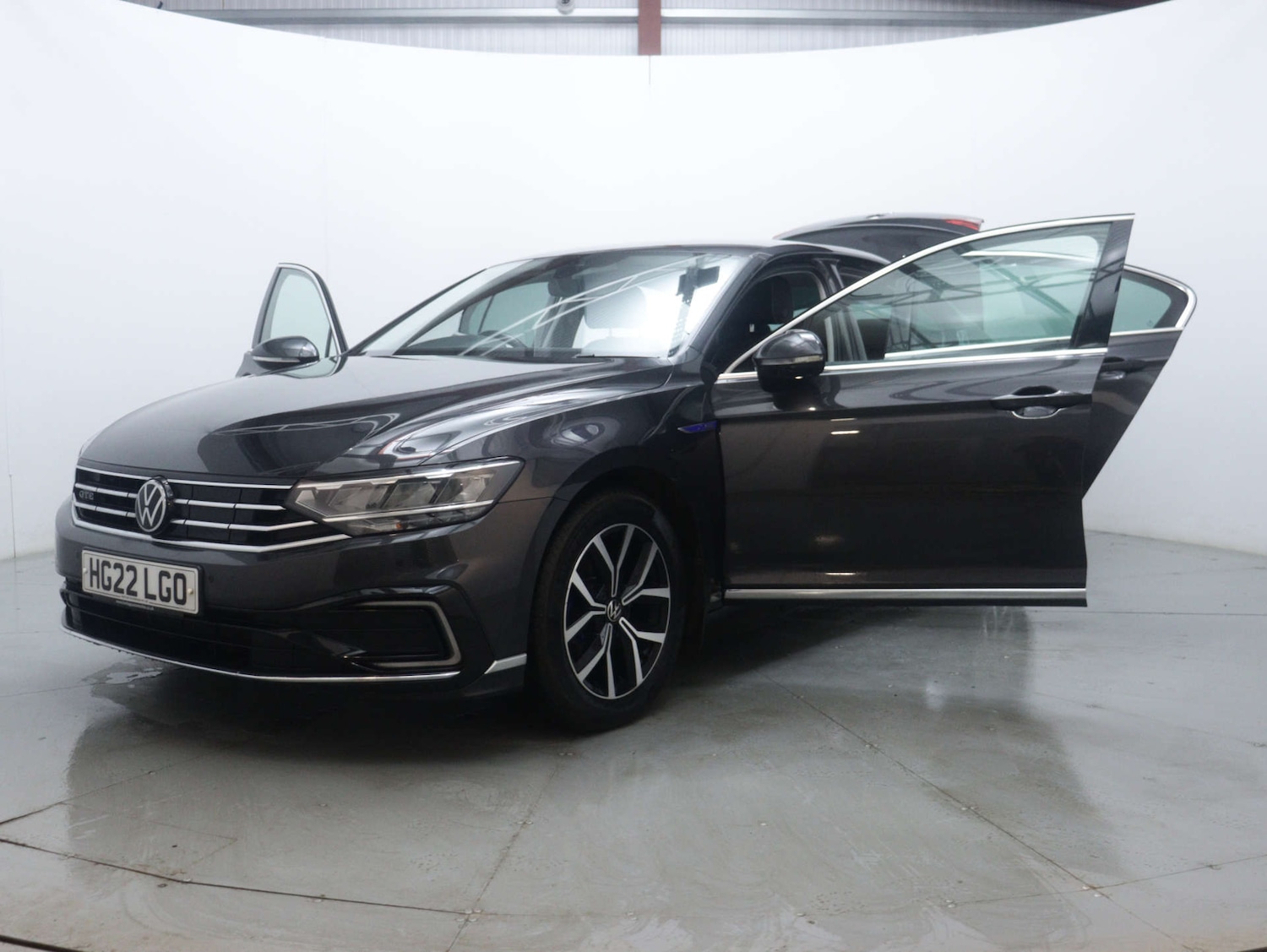 Used Volkswagen Passat 2022 for sale - 76735828: Photo 56